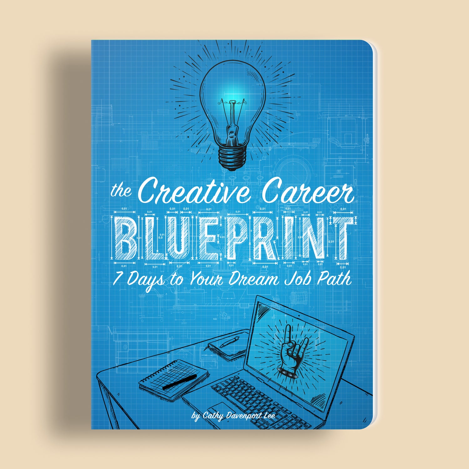 The Creative Career Blueprint 7-Day Challenge